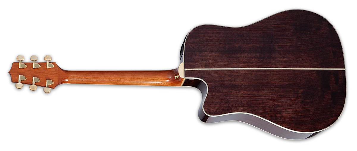 Takamine GD71CE - Gloss Natural (TAKGD71CENAT) | Musician Madness
