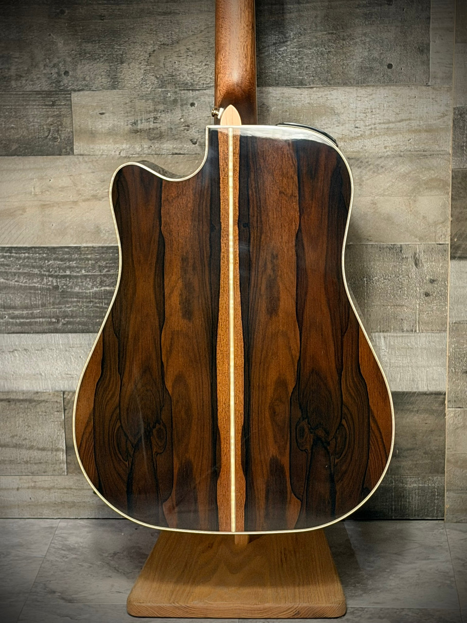 Takamine GD90CE-ZC - Gloss Natural (TAKGD90CEZCNAT) | Musician Madness