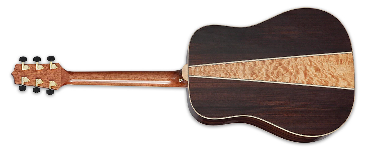 Takamine GD93 - Gloss Natural (TAKGD93NAT) | Musician Madness