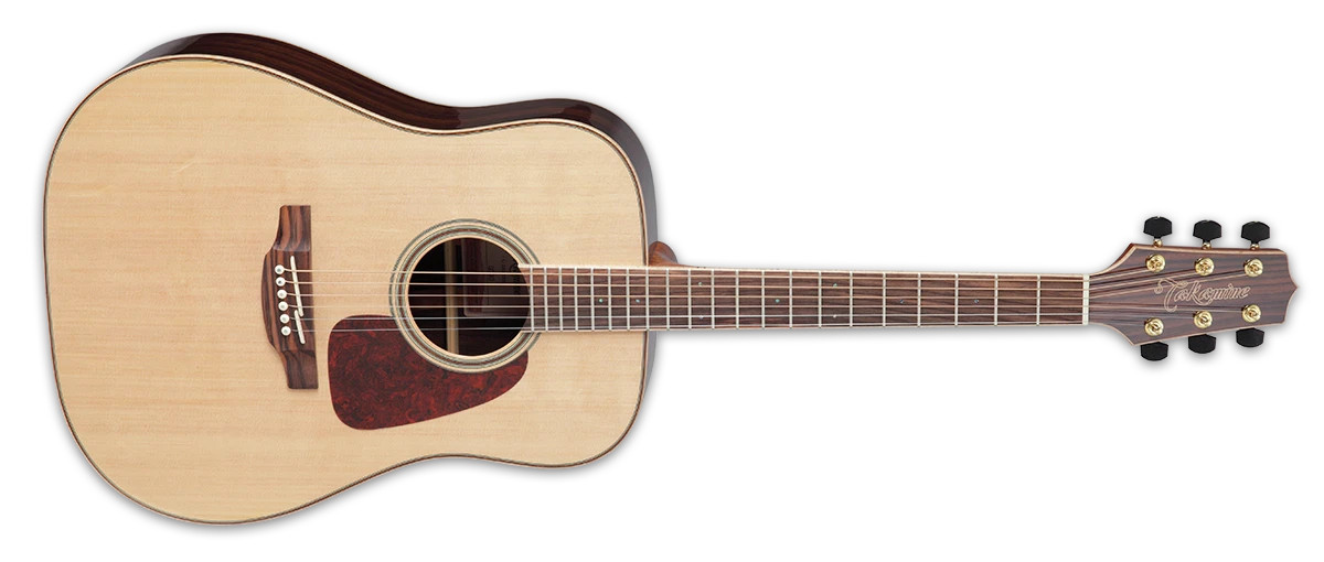 Takamine GD93 - Gloss Natural (TAKGD93NAT) | Musician Madness