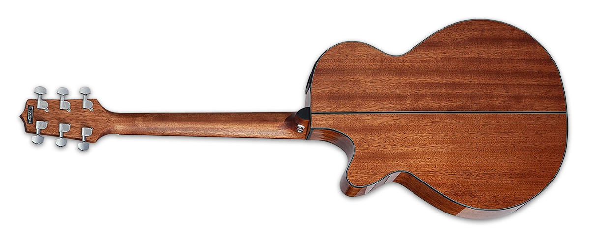 Takamine GF30CE - Gloss Natural (TAKGF30CENAT)