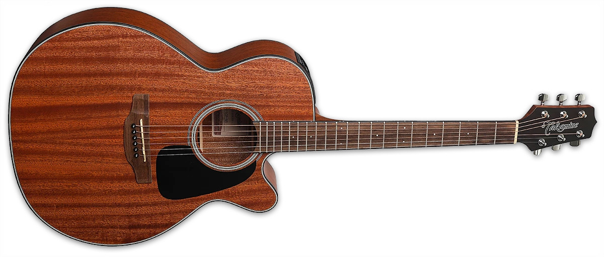 Takamine GLN12E NS (TAKGLN12ENS) | Musician Madness