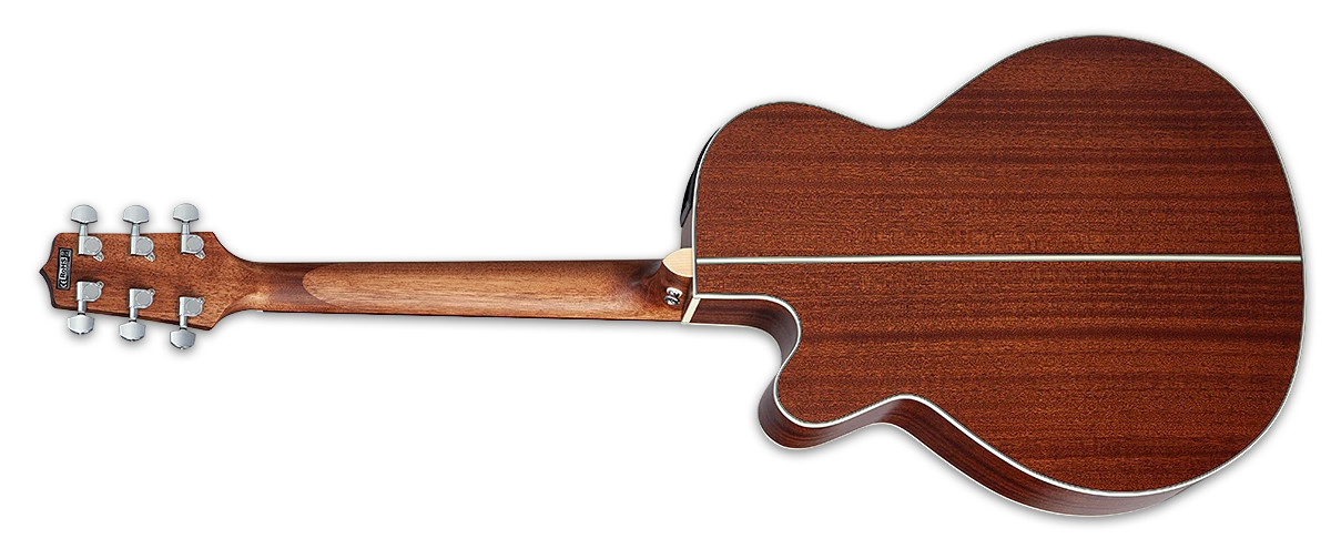 Takamine GN11M - Natural Satin (TAKGN11MNS) | Musician Madness