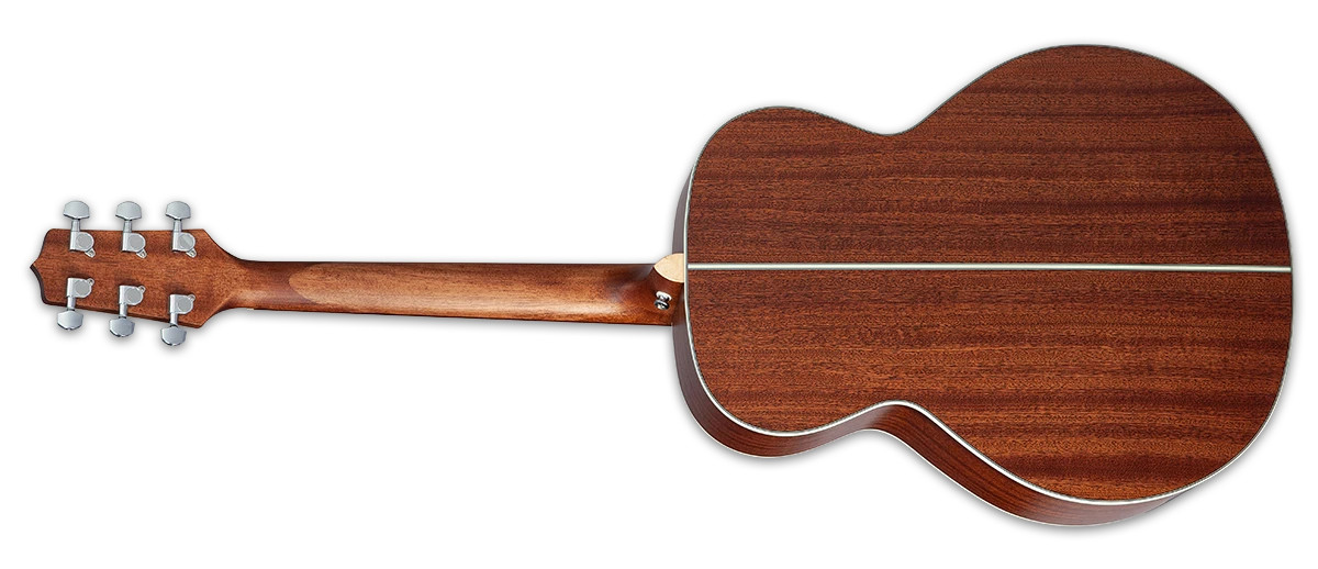 Takamine GN20 - Natural Satin (TAKGN20NS) | Musician Madness