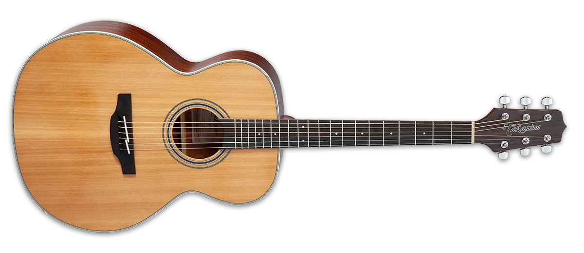 Takamine GN20 - Natural Satin (TAKGN20NS) | Musician Madness