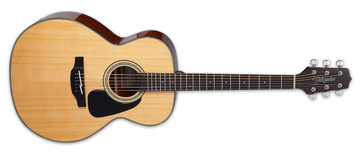 Takamine GN30 - Gloss Natural (TAKGN30NAT) | Musician Madness