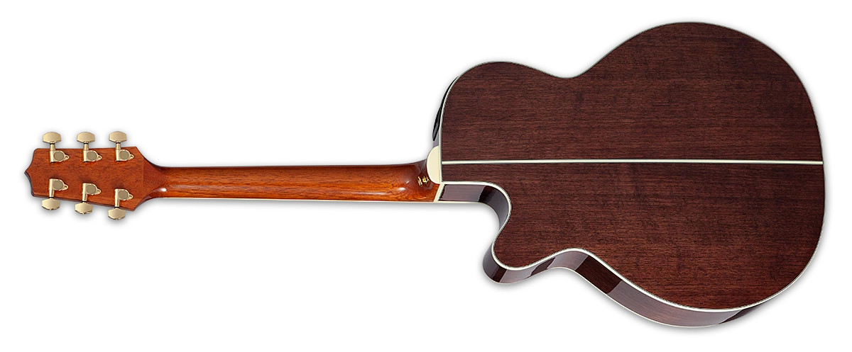 Takamine GN51CE - Gloss Natural (TAKGN51CENAT)