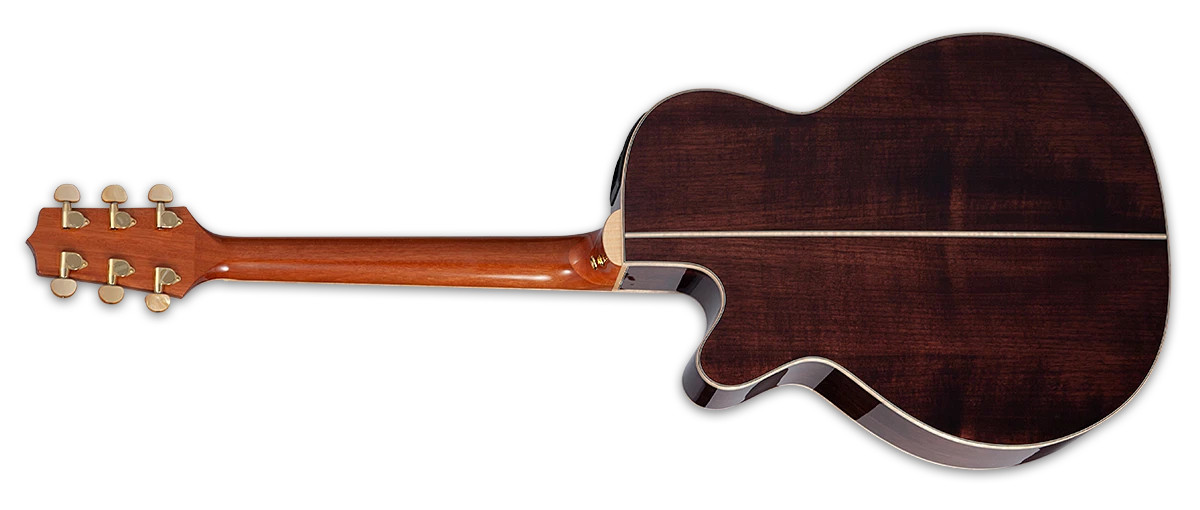 Takamine GN71CE - Gloss Natural (TAKGN71CENAT) | Musician Madness