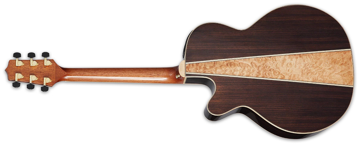 Takamine GN93CE - Gloss Natural (TAKGN93CENAT)