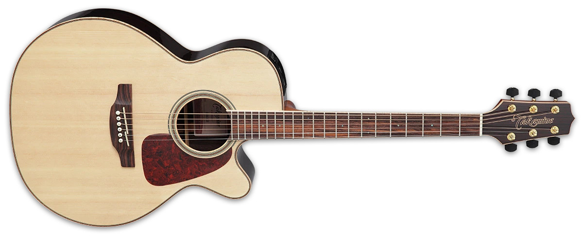 Takamine GN93CE - Gloss Natural (TAKGN93CENAT) | Musician Madness