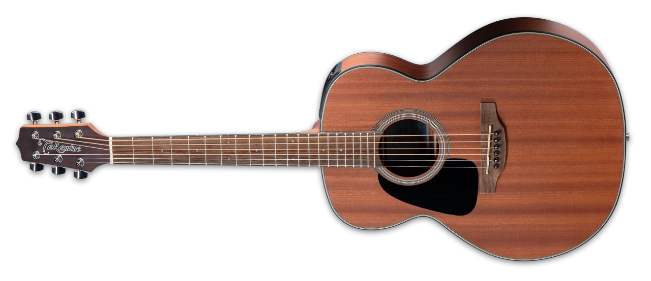 Takamine GX11 ME - Natural Satin LH (TAKGX11MELHNS) | Musician Madness