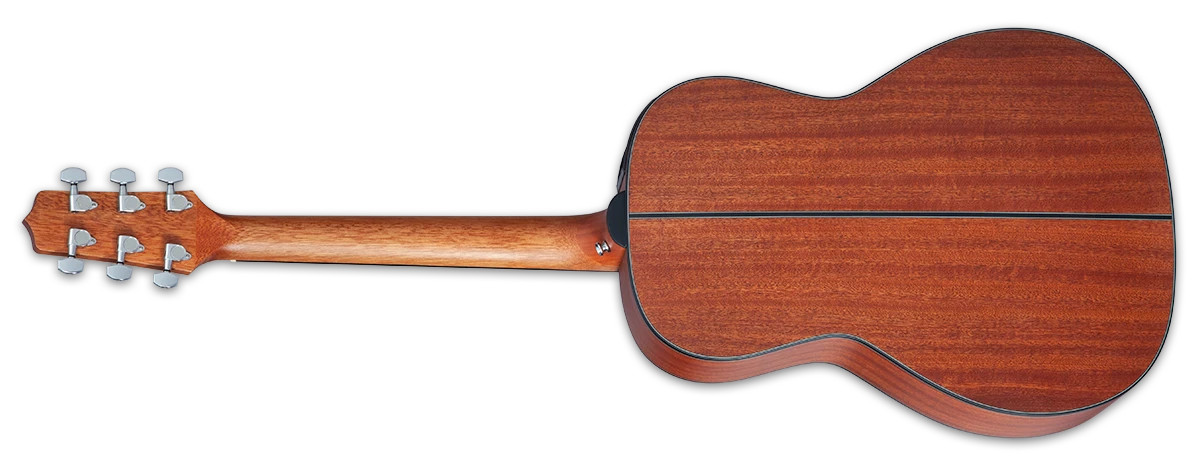 Takamine GY11ME2 - Natural Satin (TAKGY11ME2NS) | Musician Madness