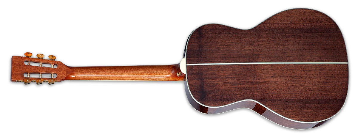 Takamine GY51E - Gloss Brown Sunburst (TAKGY51EBSB)