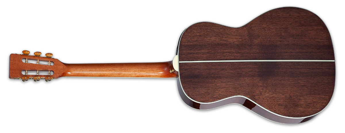 Takamine GY51E - Gloss Natural (TAKGY51ENAT) | Musician Madness