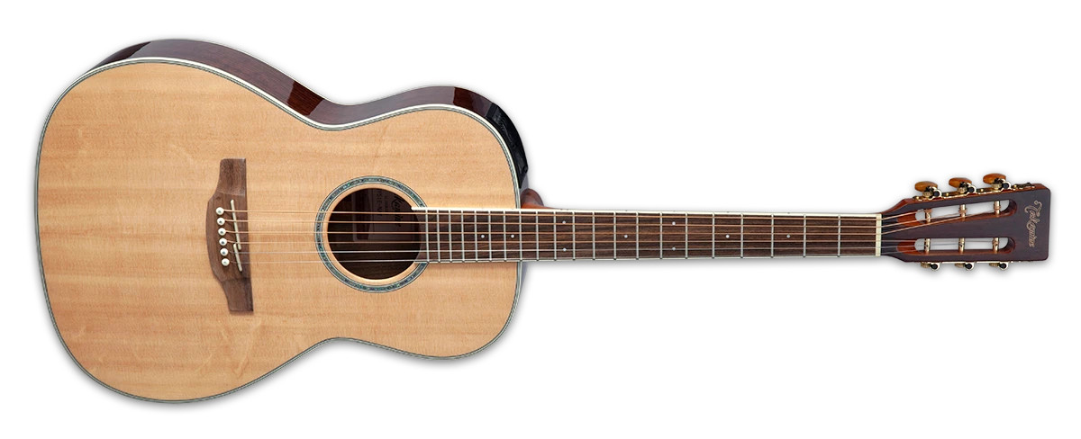 Takamine GY51E - Gloss Natural (TAKGY51ENAT) | Musician Madness