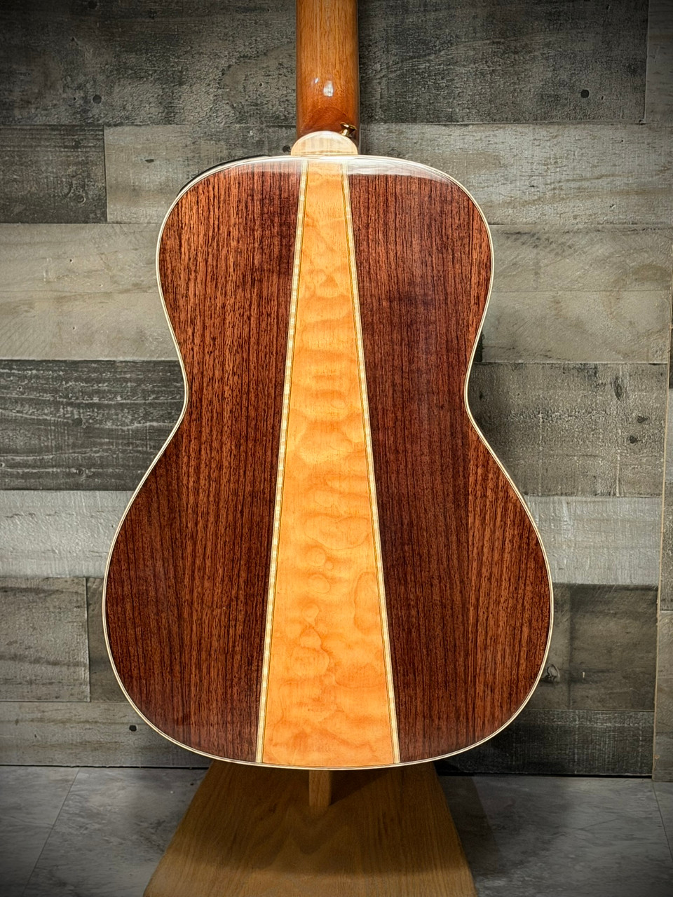 Takamine GY93E - Gloss Natural LH (TAKGY93ELHNAT) | Musician Madness
