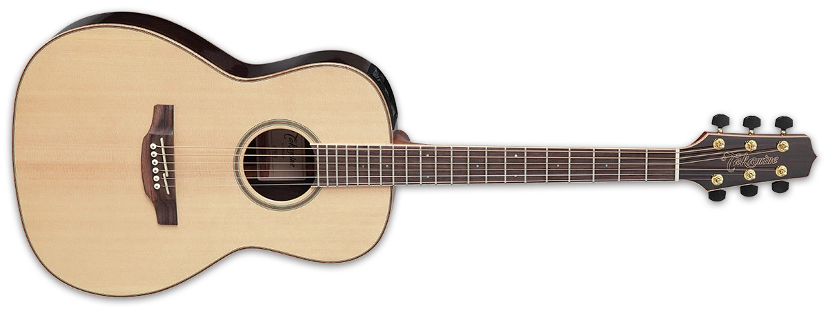 Takamine GY93E - Gloss Natural (TAKGY93ENAT)