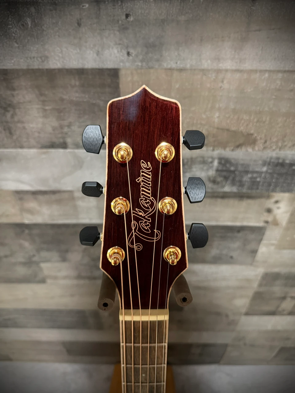 Takamine GY93E - Gloss Natural (TAKGY93ENAT)