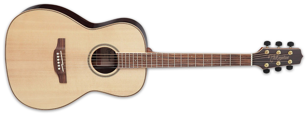 Takamine GY93 - Gloss Natural (TAKGY93NAT) | Musician Madness