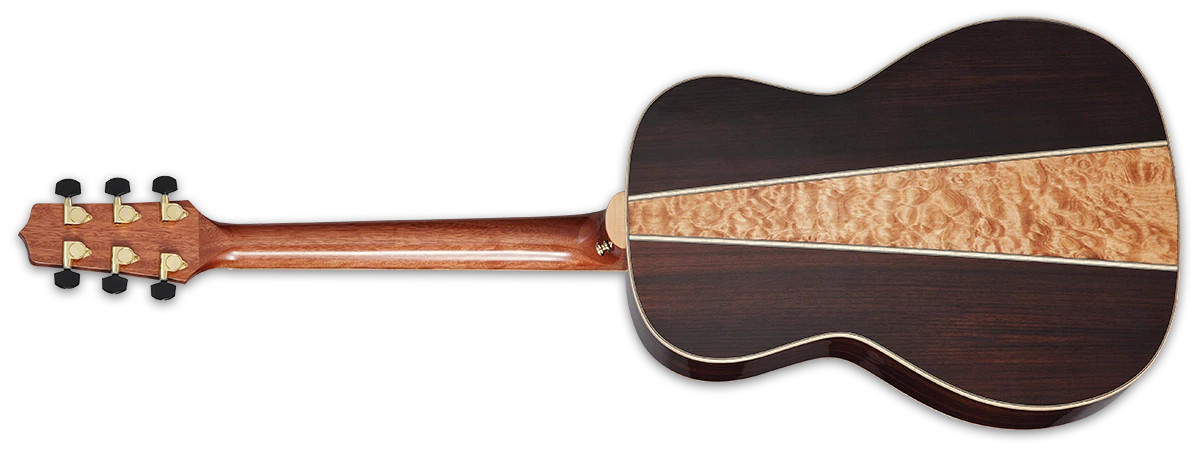 Takamine GY93 - Gloss Natural (TAKGY93NAT) | Musician Madness