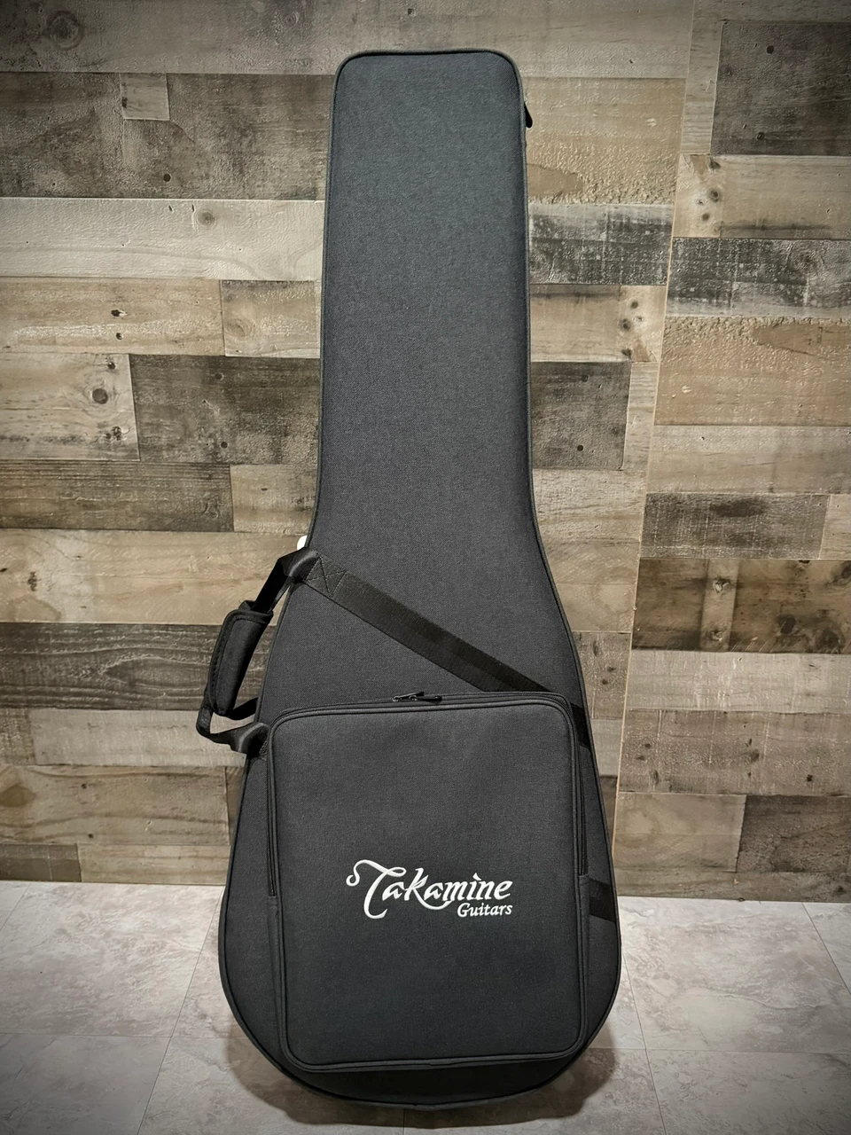Takamine EF450C TT Acoustic-Electric Guitar - Gloss Brown Sunburst with Semi-Hard Case (JTAKEF450CTTBSB) | Musician Madness