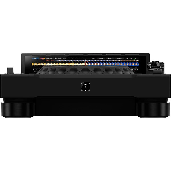 AlphaTheta CDJ-3000X Professional DJ Media Player - Black (CDJ-3000X) | Musician Madness