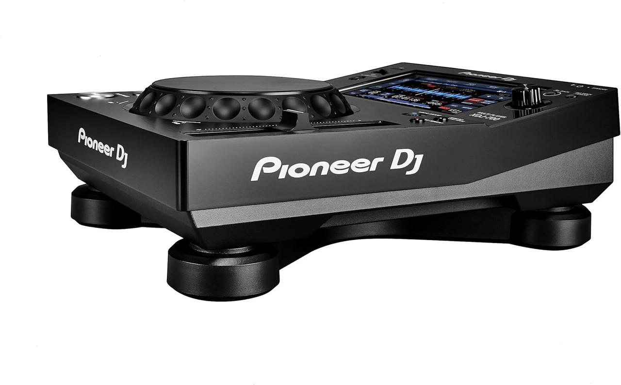 Pioneer DJ XDJ-700 Compact Digital Player (XDJ-700) | Musician Madness