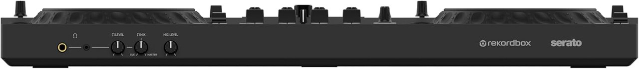 AlphaTheta DDJ-GRV6 4-Channel DJ Controller with Groove Circuit (DDJ-GRV6) | Musician Madness