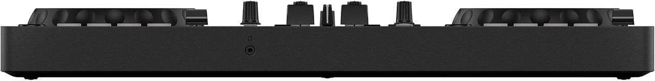 Pioneer DJ DDJ-FLX4 2-Deck Rekordbox and Serato DJ Controller - Graphite (DDJ-FLX4)