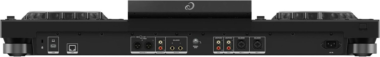 AlphaTheta XDJ-AZ 4-channel Digital DJ System (XDJ-AZ) | Musician Madness