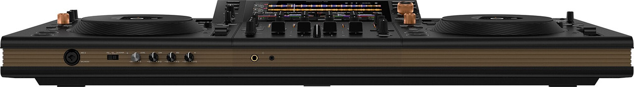 Pioneer DJ OPUS-QUAD 4-channel DJ System (OPUS-QUAD)