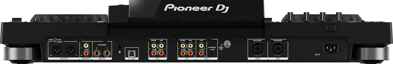 Pioneer DJ XDJ-RX3 Digital DJ System (XDJ-RX3)