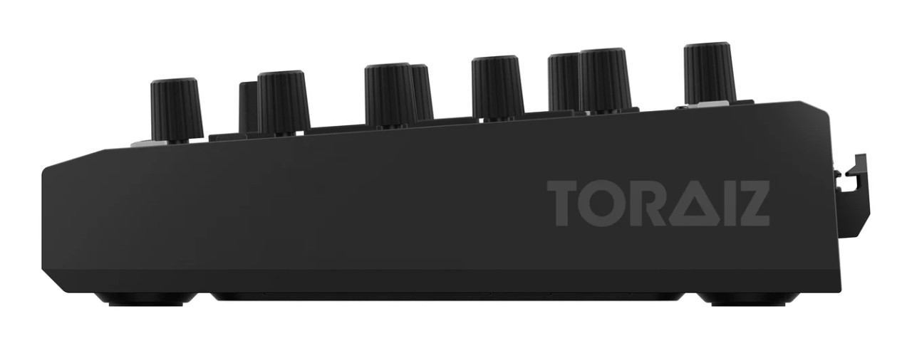 Toraiz 16 Track Dynamic Sequencer (SQUID) | Musician Madness