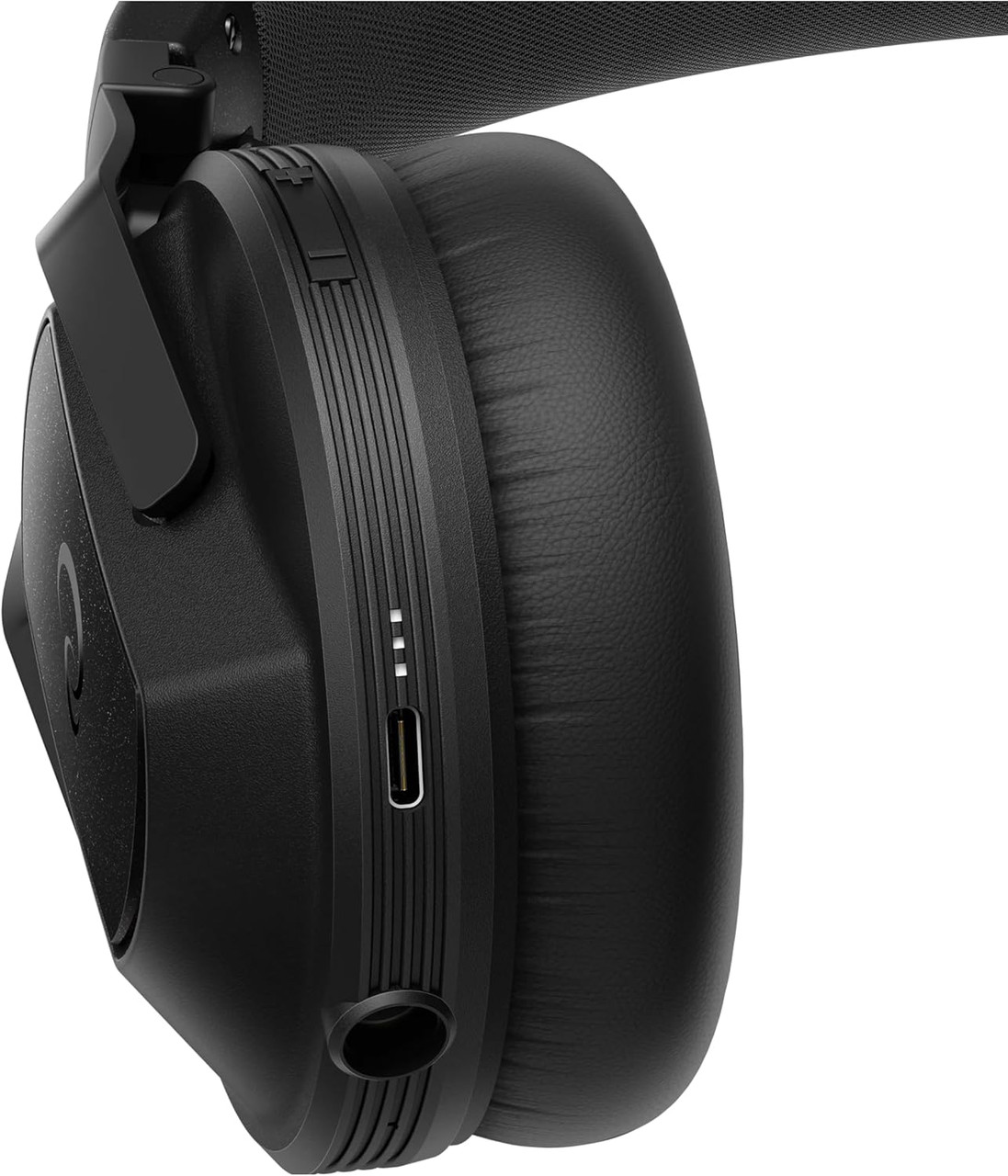 AlphaTheta HDJ-F10 Professional Wireless DJ Headphones (HDJ-F10) | Musician Madness