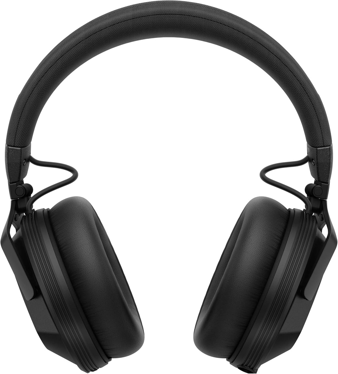AlphaTheta HDJ-F10-TX Professional Wireless DJ Headphones with Transmitter (HDJ-F10-TX)