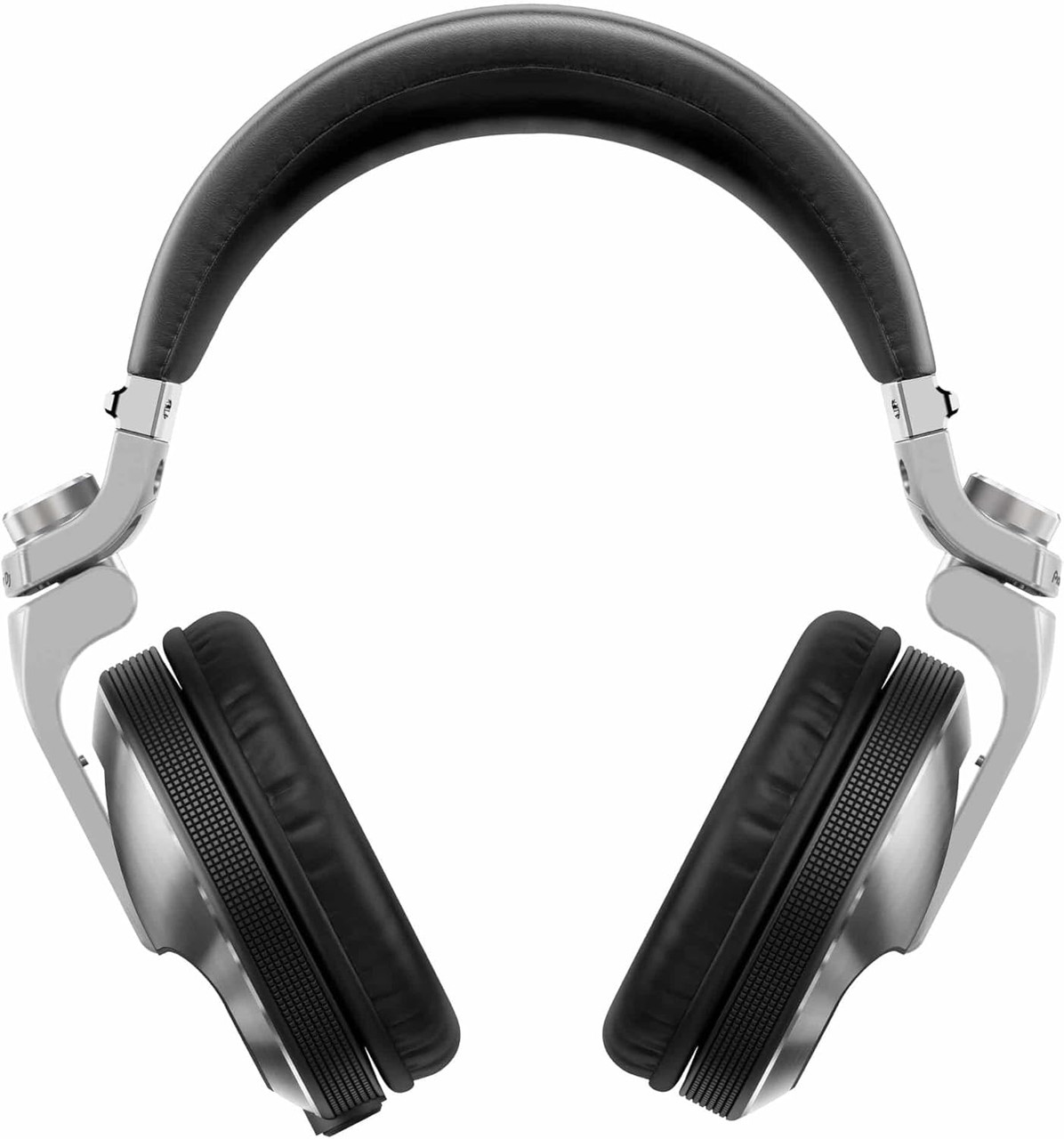 Pioneer DJ HDJ-X10-S Flagship Professional DJ Headphones - Silver (HDJ-X10-S)