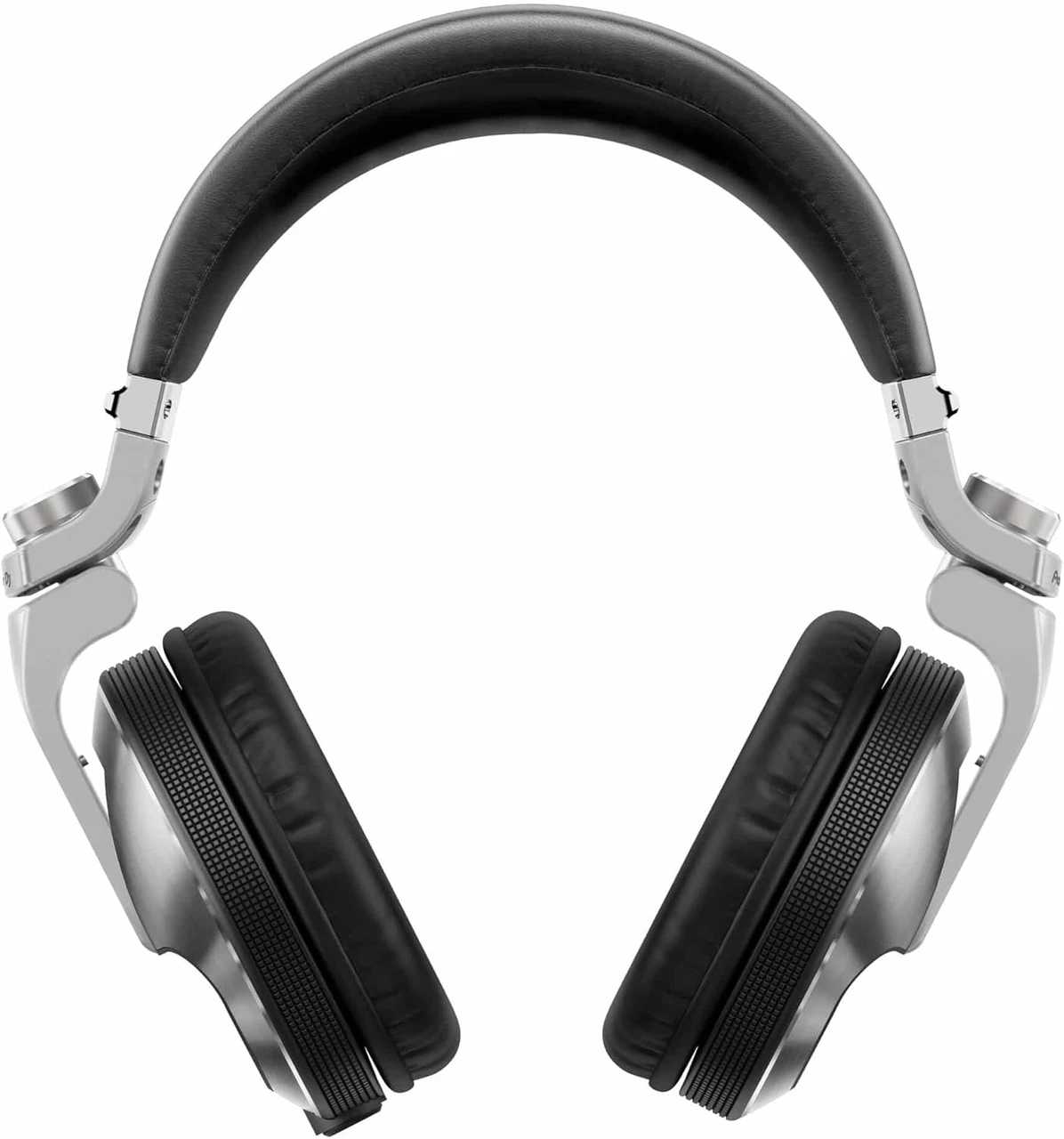 Pioneer DJ HDJ-X10-S Flagship Professional DJ Headphones - Silver (HDJ-X10-S) | Musician Madness