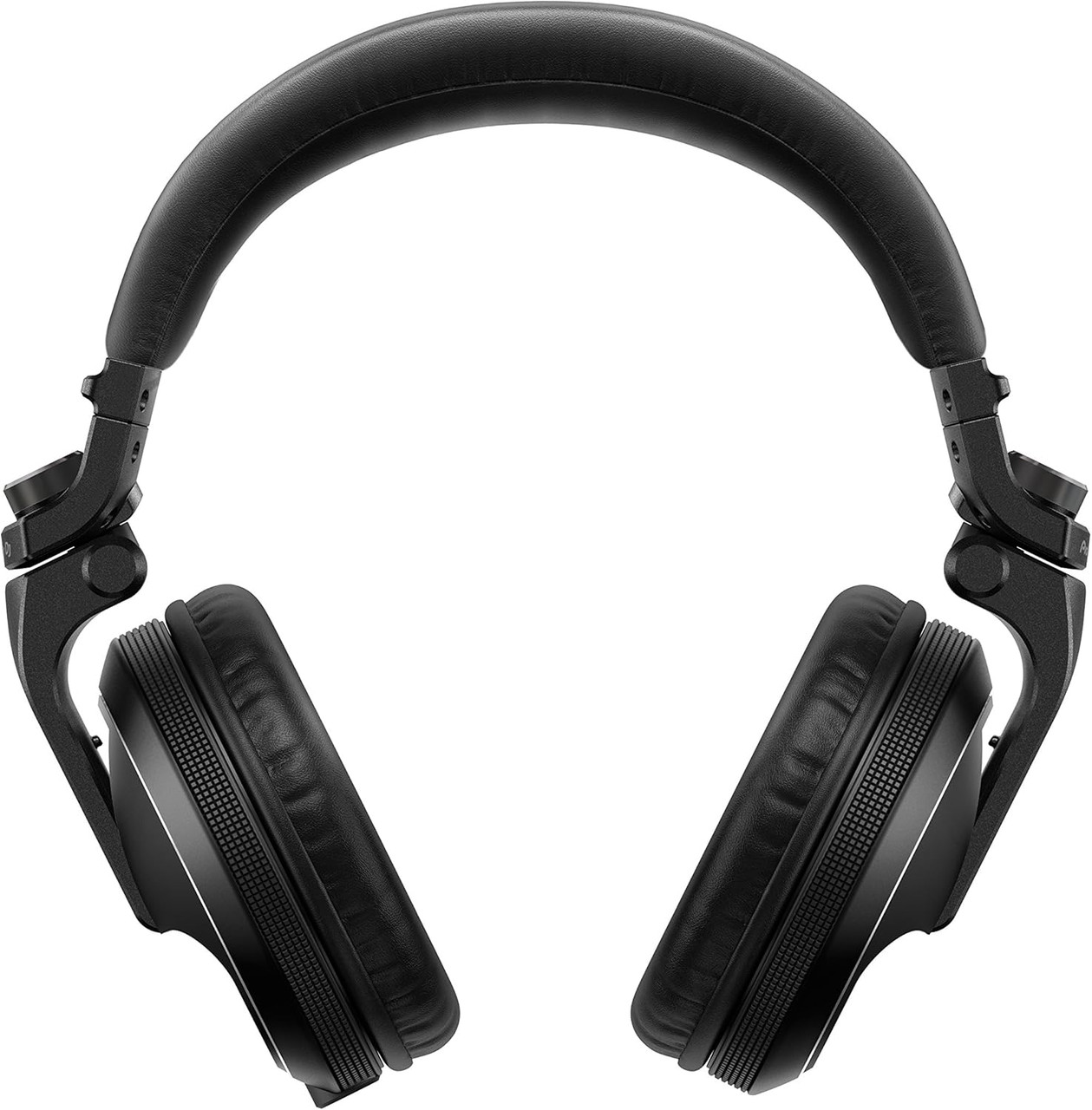 Pioneer DJ Over-Ear DJ Headphones - Black (HDJ-X5-K) | Musician Madness
