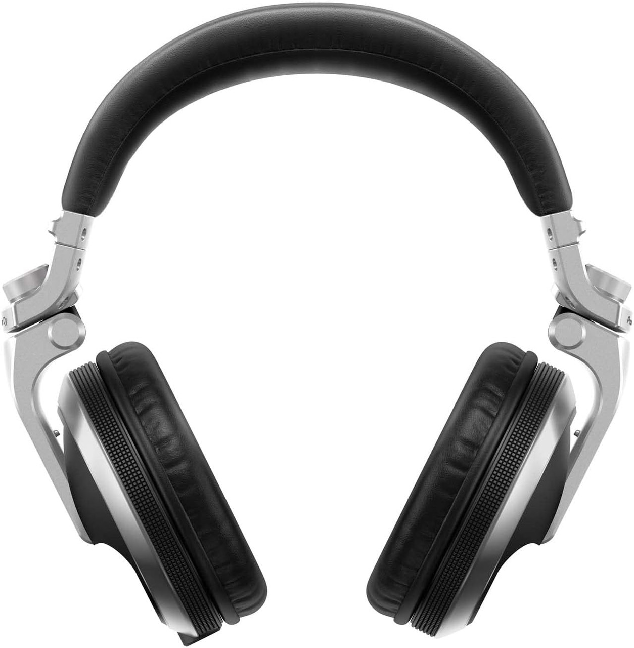 Pioneer DJ Over-Ear DJ Headphones - Silver (HDJ-X5-S) | Musician Madness