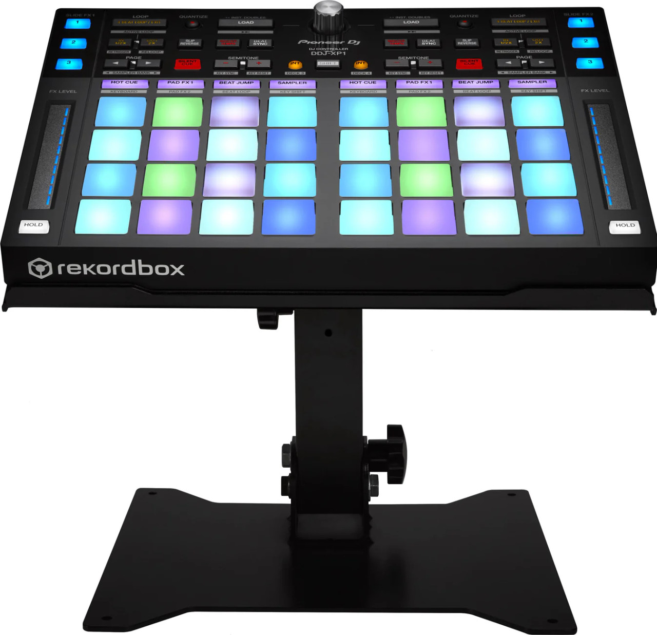 Pioneer DJ DJ Stand (DJC-STS1) | Musician Madness