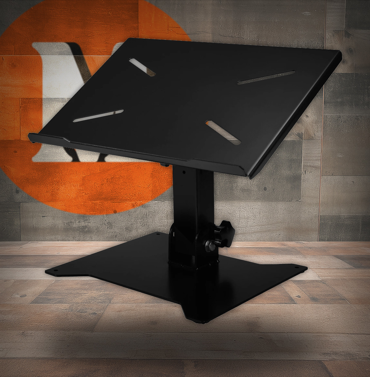 Pioneer DJ DJ Stand (DJC-STS1) | Musician Madness