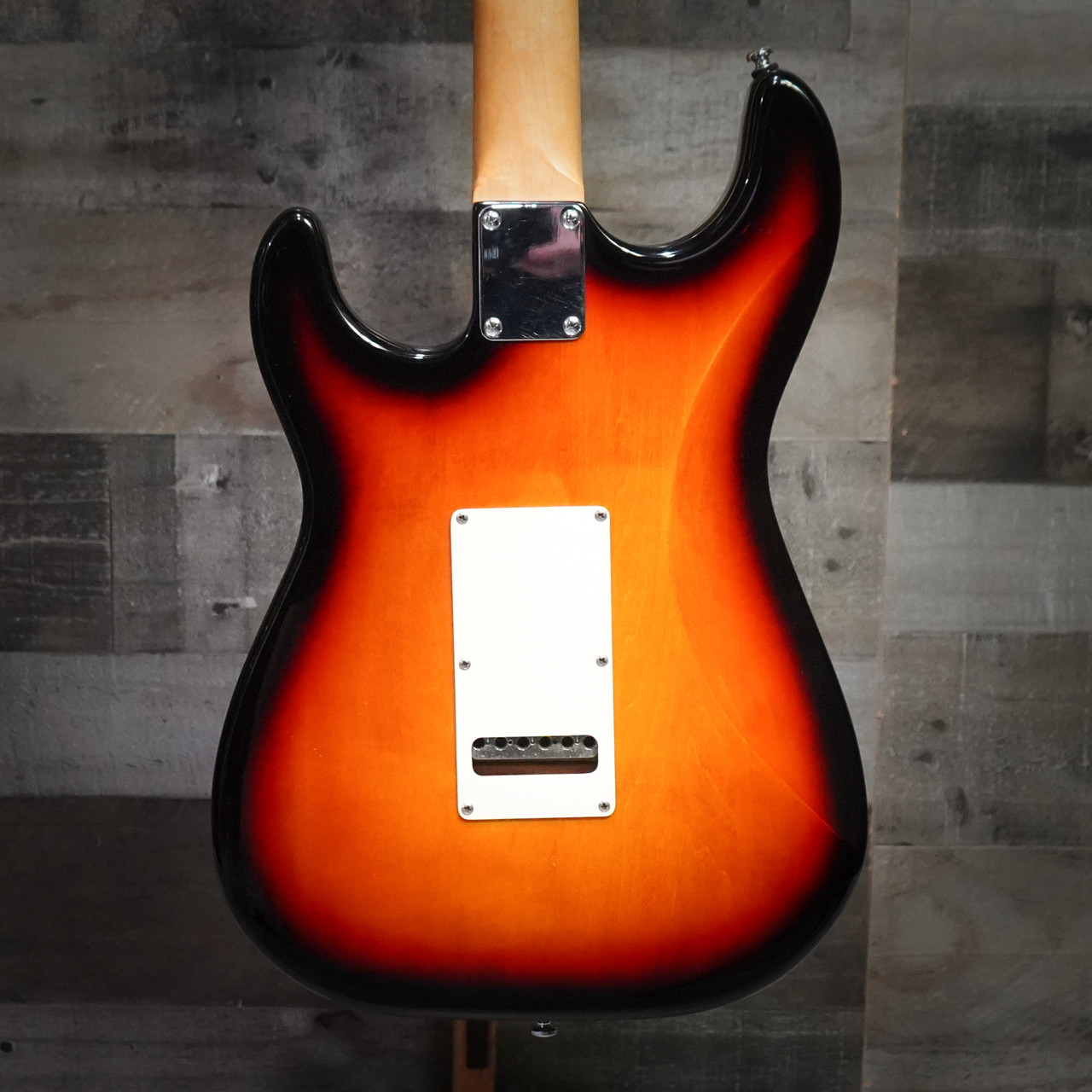 Used G&L Tribute Series S-500 Electric Guitar