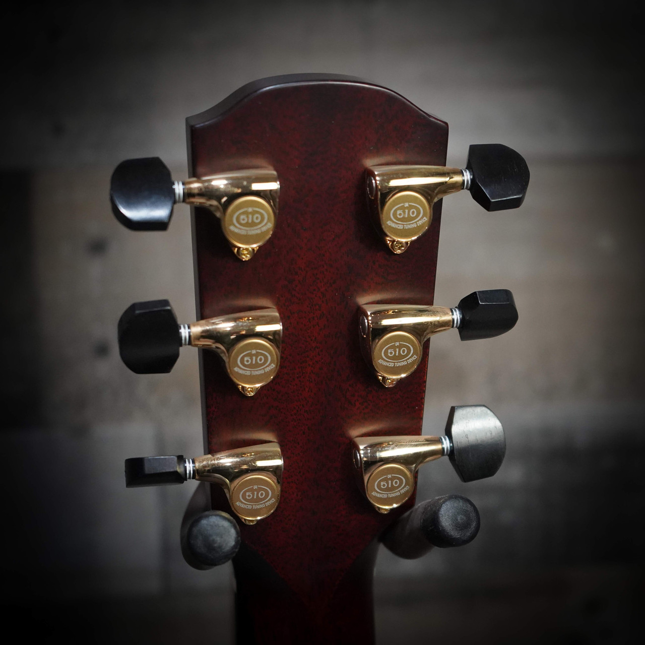 Alvarez Yairi GYM60HDCE Custom Acoustic Guitar (1 of 1) (GYM60HDCE)