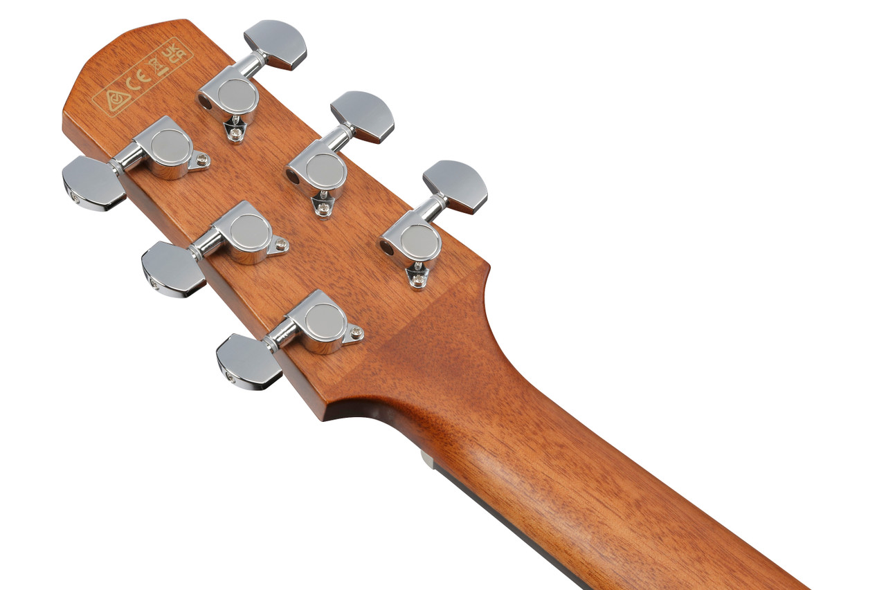 Ibanez AAD51CE Acoustic Electric Guitar - Sunburst (AAD51CESB) | Musician Madness