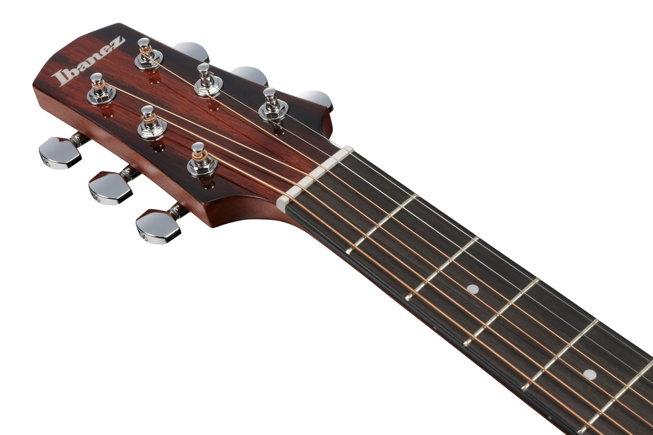 Ibanez AAD51CE Acoustic Electric Guitar - Sunburst (AAD51CESB) | Musician Madness