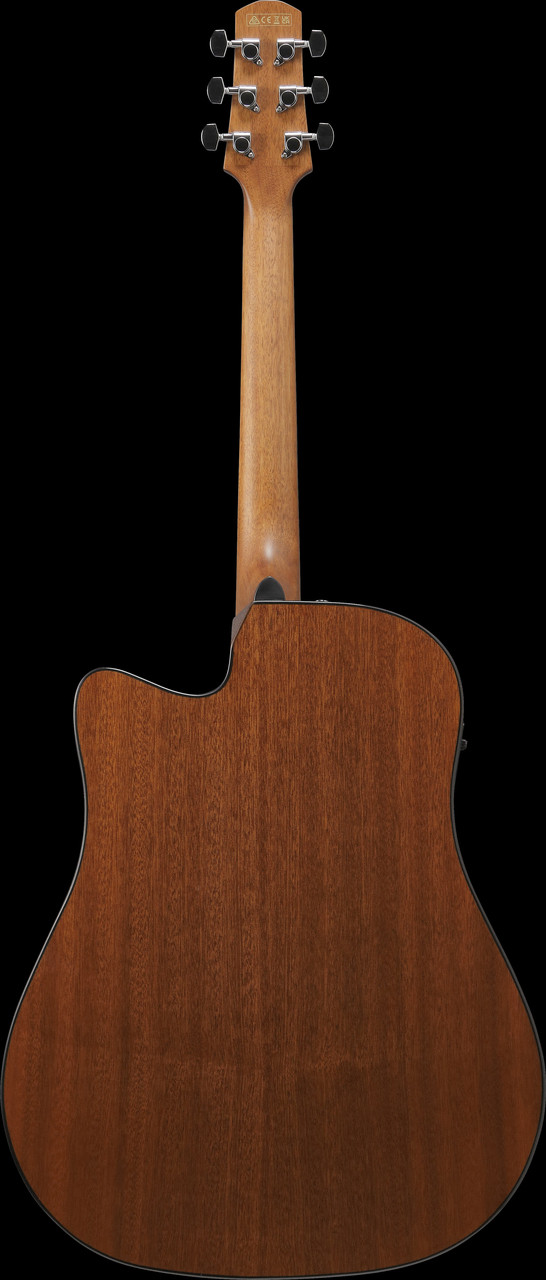 Ibanez AAD51CE Acoustic Electric Guitar - Sunburst (AAD51CESB) | Musician Madness