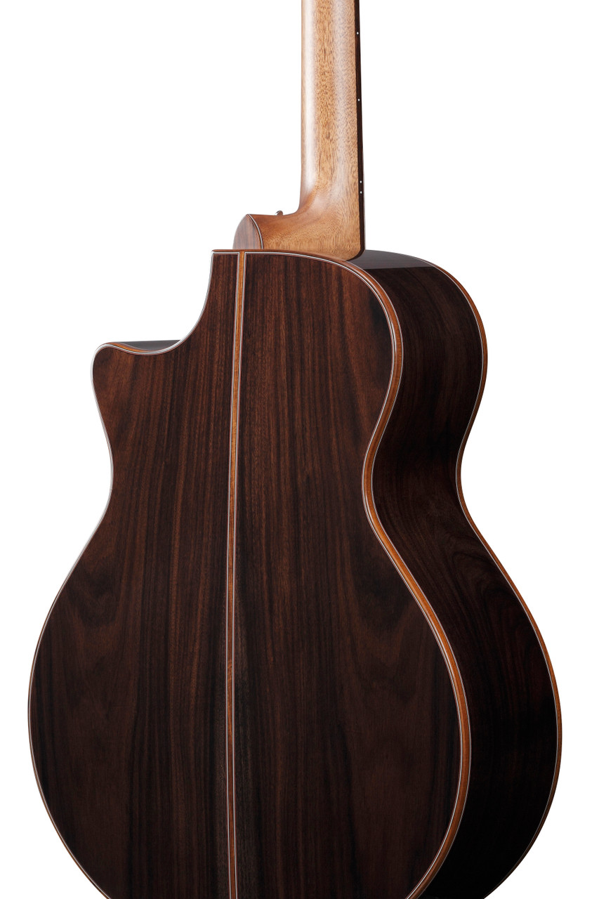 Ibanez MRC10NT Marcin Patrzalek Signature Acoustic Electric Guitar - Natural (MRC10NT) | Musician Madness
