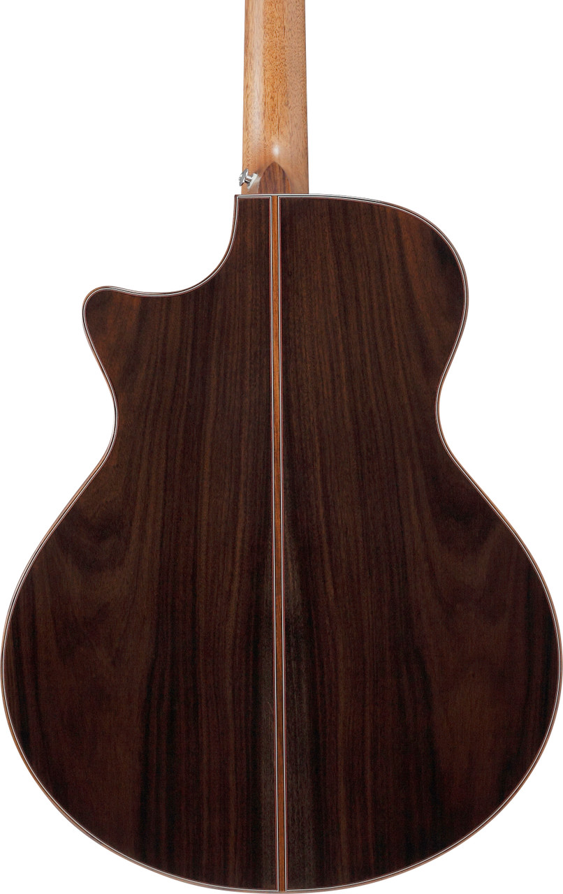 Ibanez MRC10NT Marcin Patrzalek Signature Acoustic Electric Guitar - Natural (MRC10NT) | Musician Madness