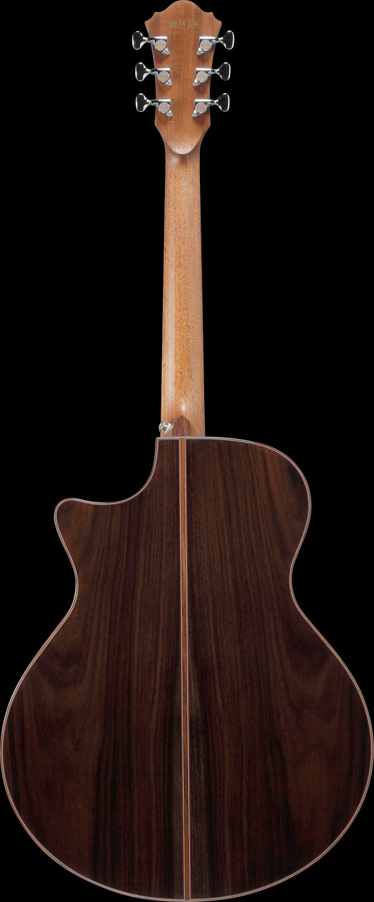 Ibanez MRC10NT Marcin Patrzalek Signature Acoustic Electric Guitar - Natural (MRC10NT) | Musician Madness