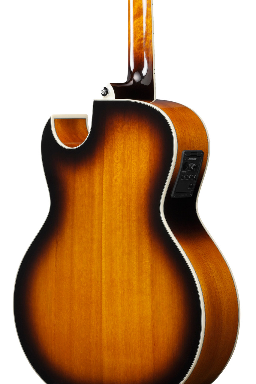 Ibanez (JSA5VB) | Musician Madness